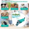 Dog Toys for Aggresive Chewers  Tough Indestructible Dog Toys for Large